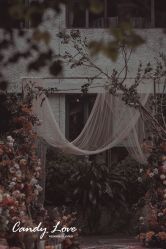 -丁香花园申粤轩·宴会厅