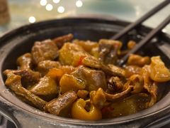 -围龙屋客家食府(福田店)