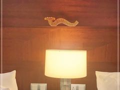 -上海明天广场JW万豪酒店