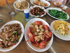 -明记海鲜大排档(巽寮湾店)