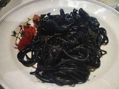 -沏点Trattoria意大利餐厅(新街口店)