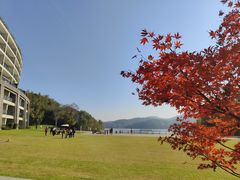 -天目湖涵田度假村