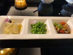 -上海苏宁宝丽嘉酒店·嘉府壹号中餐厅