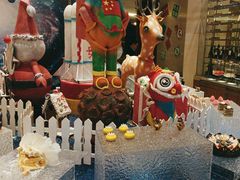 -杭州钱江新城万怡酒店-西餐厅