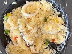 -杏荟旋转餐厅(广州爱群店)