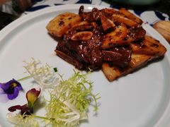 -绿茶餐厅(布吉万象汇店)