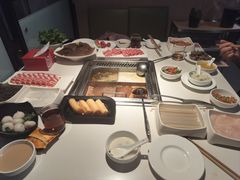 -海底捞火锅(威高广场店)