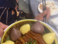 -红菜坊·烤鸭·川鲁宴(石园店)