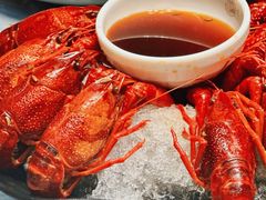 -指爱龙虾(金杨路总店)