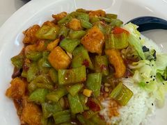 -宛平李记小吃(东关街店)