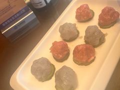 -东海怡品海鲜豆捞(舟宿夜江店)