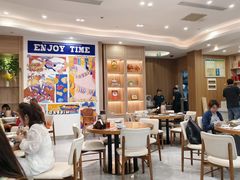 -洲晓鲜·舟山海鲜大排档(朱家尖风景区店)