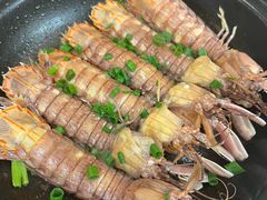 -小时候焗海鲜(鄞州万达店)