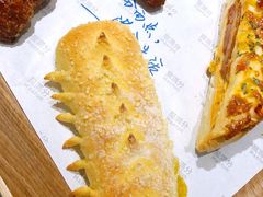 -MANFEN聚满分西点(远洋大信店)