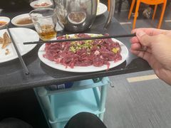 -甜来羊肉馆(水仙园店)