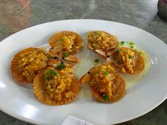 -四川小胡子海鲜(丁村万人海鲜广场店)