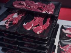 -尚御潮汕牛肉自助火锅(锦园店)