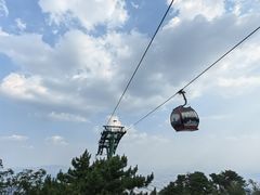 -泰山风景名胜区