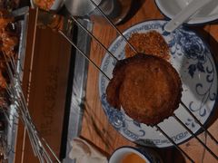 五花鱼籽-熙成烧烤(白塔岭店)