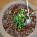 说运气超级好。总共有四样菜品