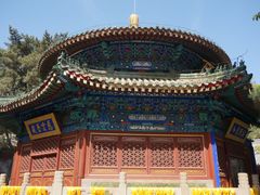 -潭柘寺景区
