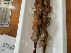 -小放牛炒菜馆(裕华东路店)