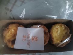 -LOVEGIFT爱礼(八佰伴店)