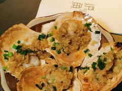 -炉鱼(爱琴海购物公园店)