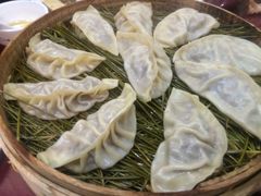 -京都老蔡记(伊河路店)