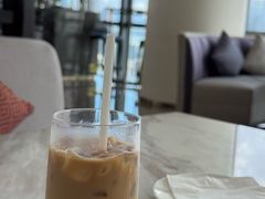 -深铁皇冠假日酒店·大堂吧