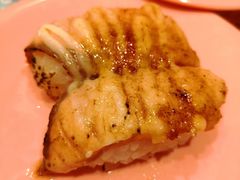 -争鲜回转寿司(南开大悦城店)