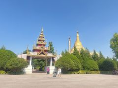 -洛阳白马寺