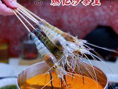 -燃计沙茶皇·香港沙茶火锅(人广旗舰店)