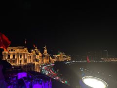 -外滩8号 whisky bar(金延大厦店)