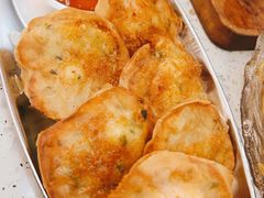 -白仁仔· 活烤海鲜 宵夜(豫园店)