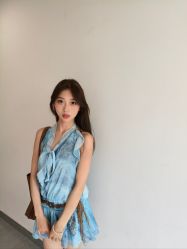 -DL HOPE明星造型