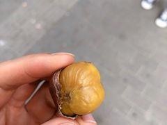 -阿男野栗王(金门路店)