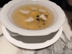 蜂蜜石花冻-遇外滩(BFC外滩金融中心店)