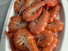 -众味海鲜大排档·活海鲜·潮汕味(南澳店)