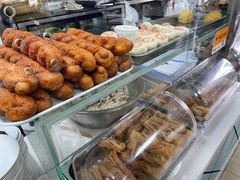 -老磁器口豆汁店(天坛店)