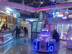 -万达广场(临港店)