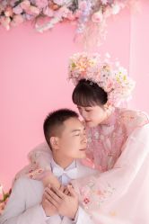 -角色婚纱摄影(中心店)