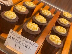 -发酵食堂(屏风街店)