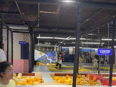 -星际传奇·电玩城·游戏厅·儿童乐园(大悦城店)
