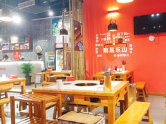 -牛华八婆麻辣烫(龙湖U城店)