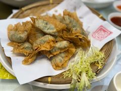 家乡炸云吞-有腥气私房菜·寻味顺德