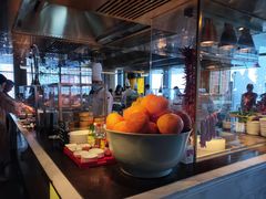 -君悦酒店·乐厨·高空自助餐(青年大街店)