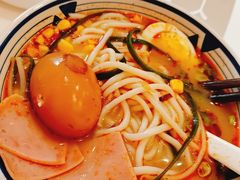 -秦陕印象超级肉夹馍(万达广场西安民乐园店)