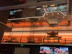 -西塔老太太泥炉烤肉(上海七宝领展广场店)