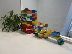 -乐高活动中心·少儿编程·乐高·机器人编程(SM广场校区)